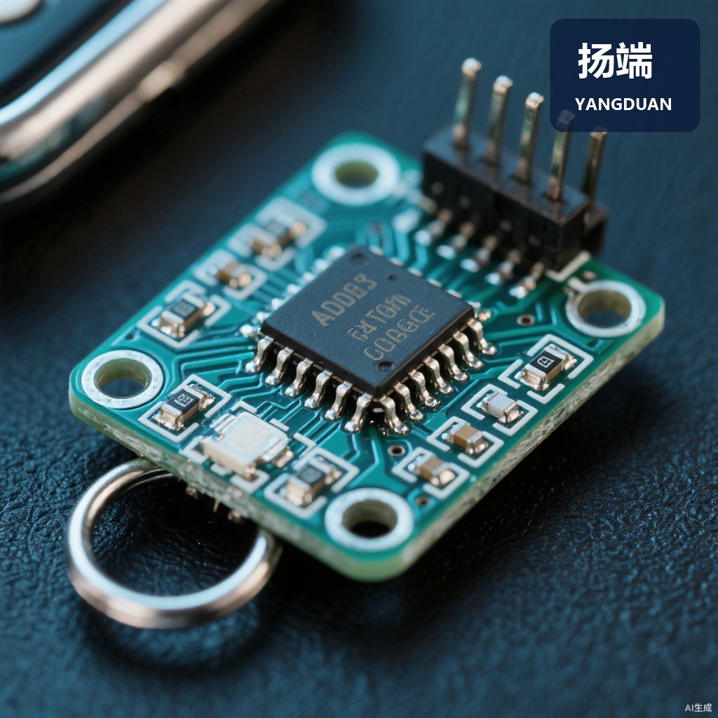 编码器系列