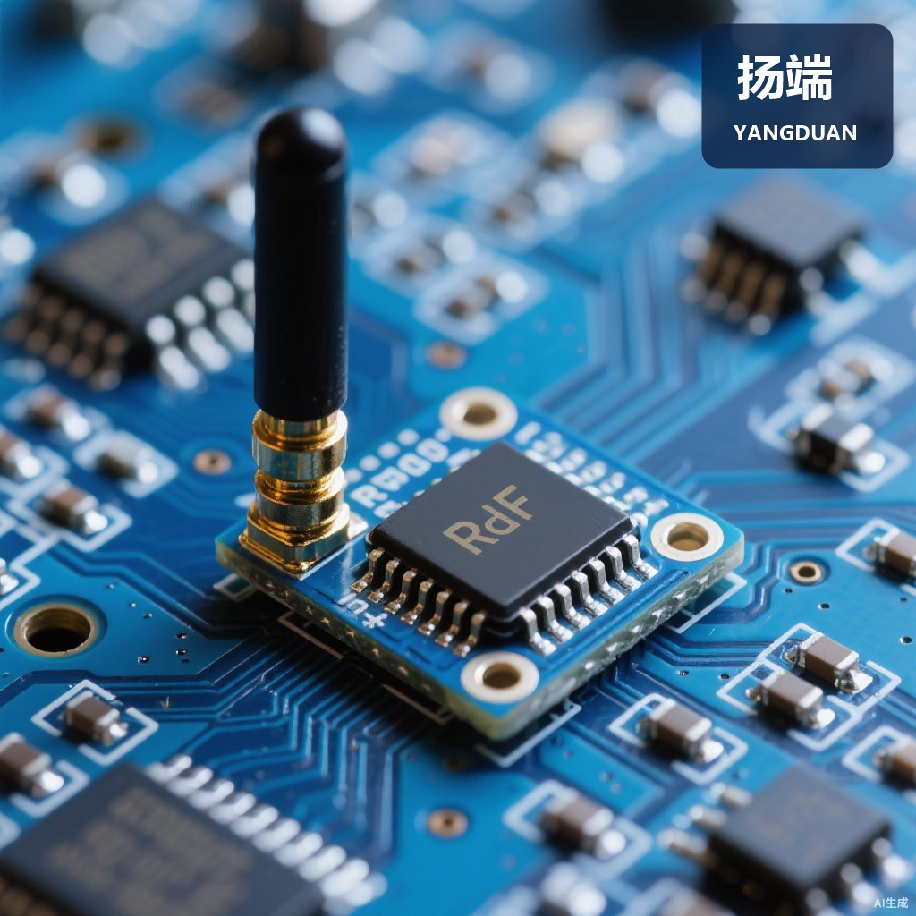 无线通信系列